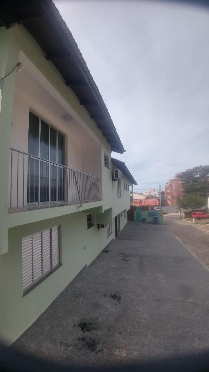 Residencial Lorenzi Florianópolis Dış mekan fotoğraf