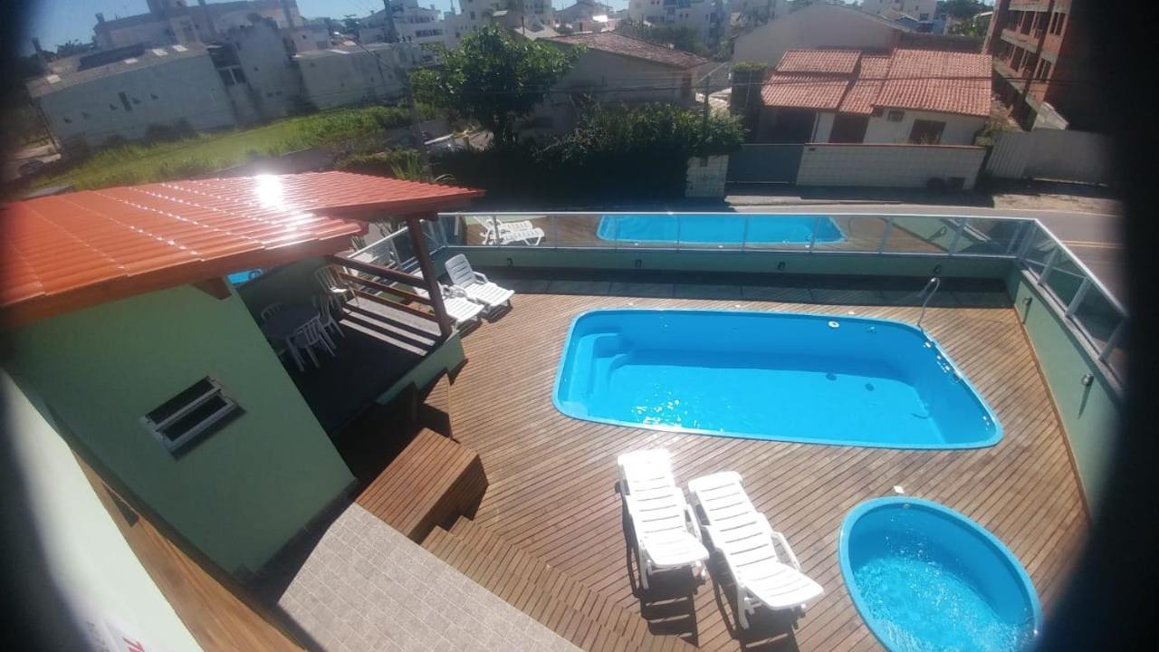 Residencial Lorenzi Florianópolis Dış mekan fotoğraf